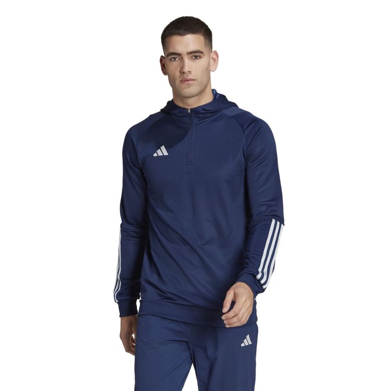 Bluza adidas Tiro 23 Competition Hoodie M HK8056 - obrazek 12