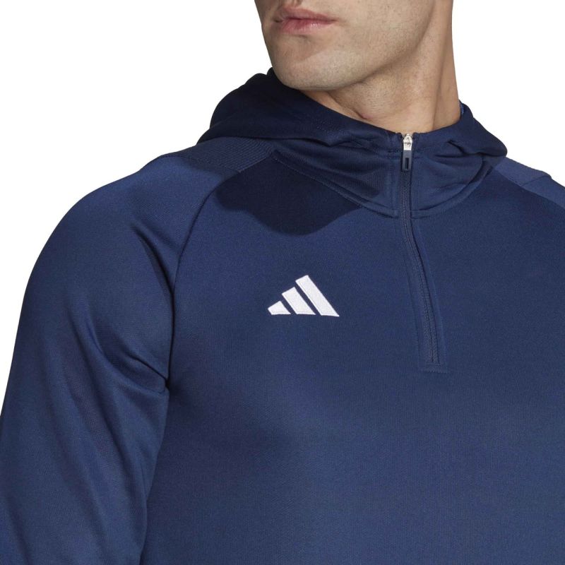 Bluza adidas Tiro 23 Competition Hoodie M HK8056 - obrazek 14