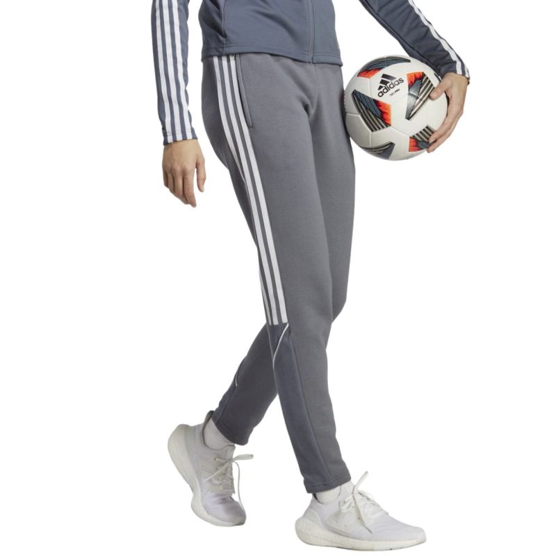 Spodnie adidas Tiro 23 League Sweat W HZ3018 - obrazek 5