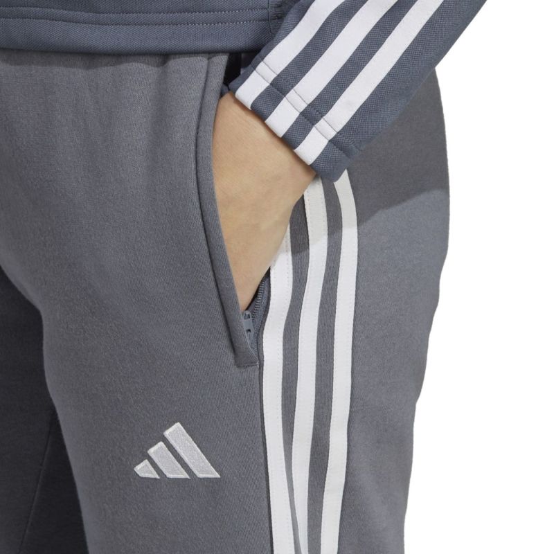 Spodnie adidas Tiro 23 League Sweat W HZ3018 - obrazek 8