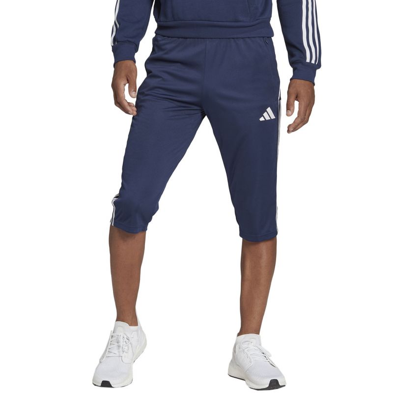 Spodenki adidas Tiro 23 League 3/4 M HS7235 - obrazek 2