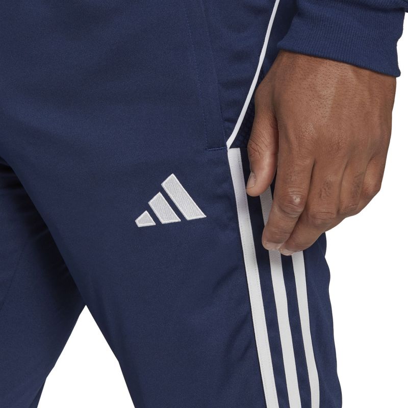 Spodenki adidas Tiro 23 League 3/4 M HS7235 - obrazek 4