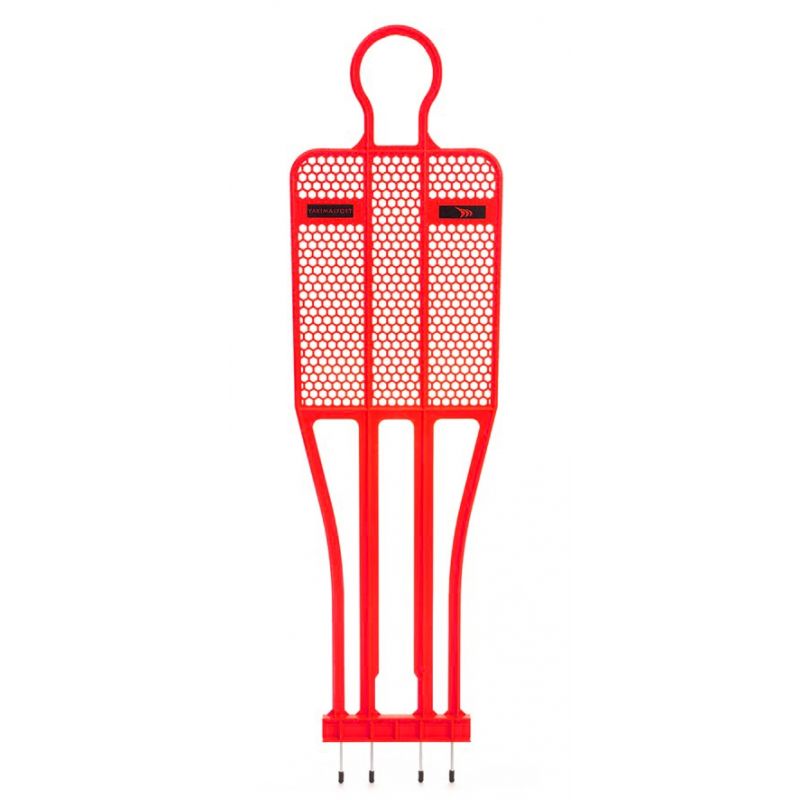 Mur piłkarski PRO 180 cm - NYLON - obrazek 24
