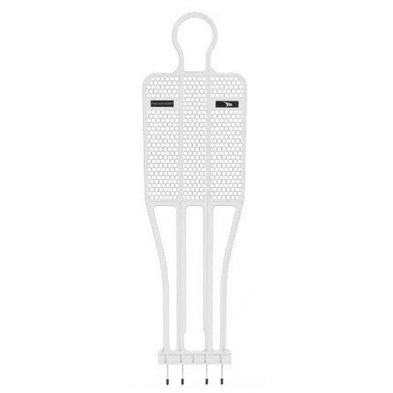Mur piłkarski PRO 180 cm - NYLON - obrazek 25