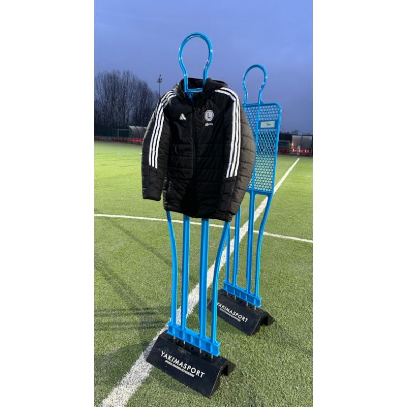 Mur piłkarski PRO 180 cm - NYLON - obrazek 71