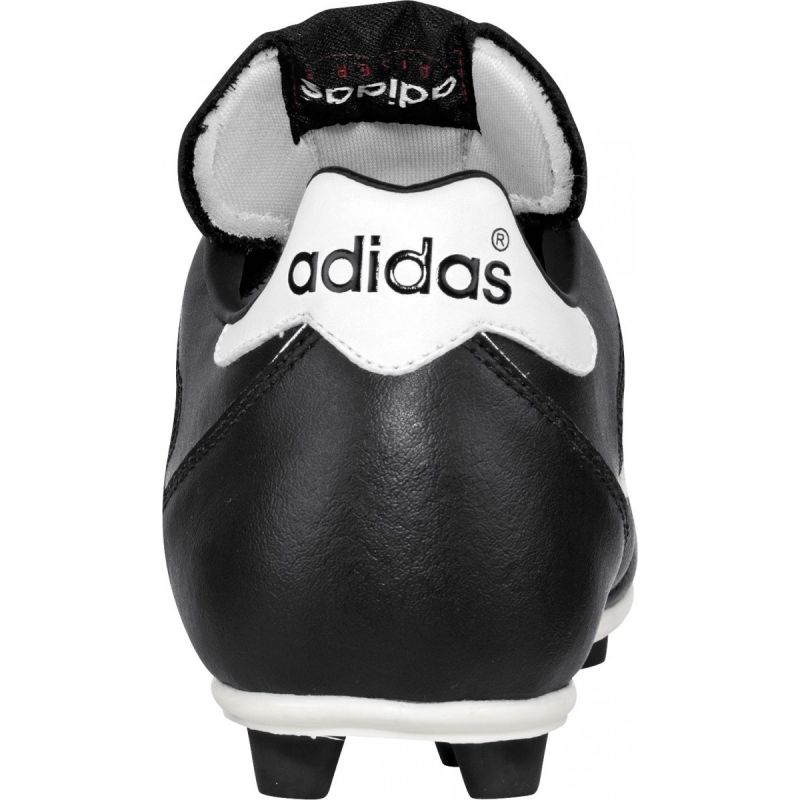 Buty piłkarskie adidas Kaiser 5 Liga FG 033201 - obrazek 3