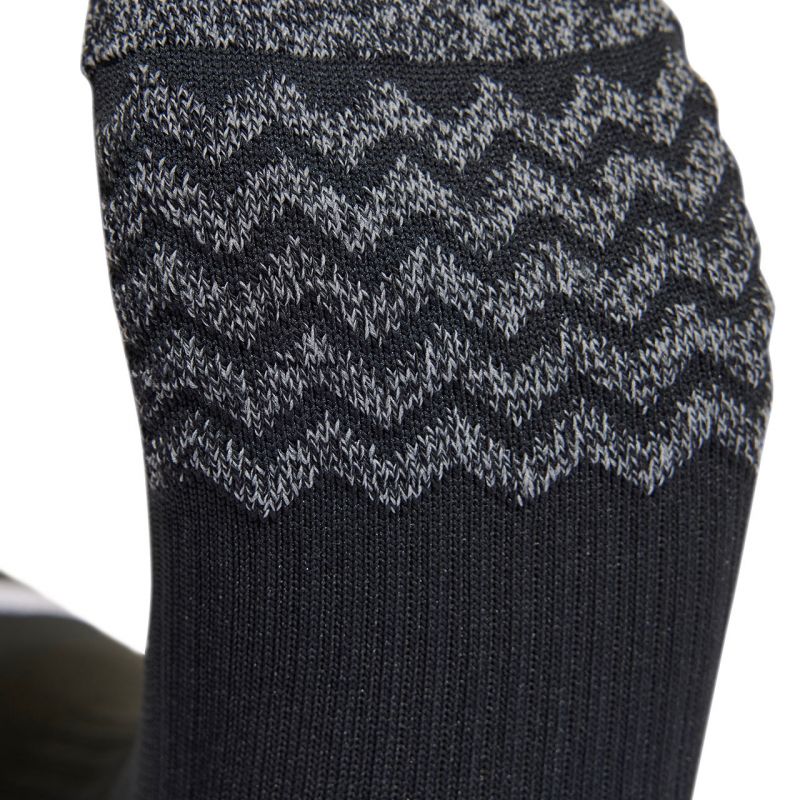 Getry adidas AdiSocks 23 HT5027 - obrazek 4