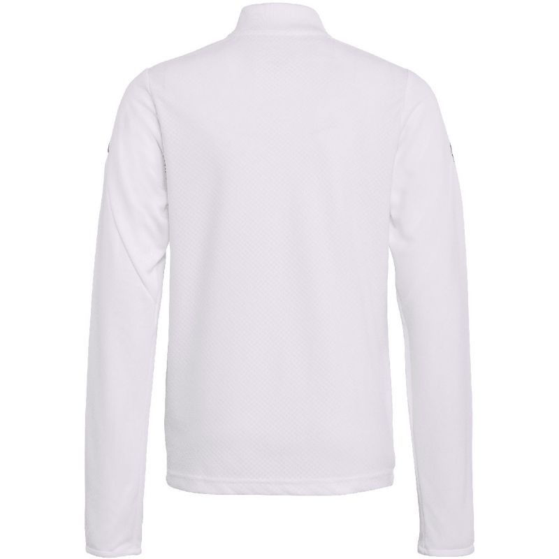 Bluza adidas Tiro 23 League Training Top Jr IB8477 - obrazek 2