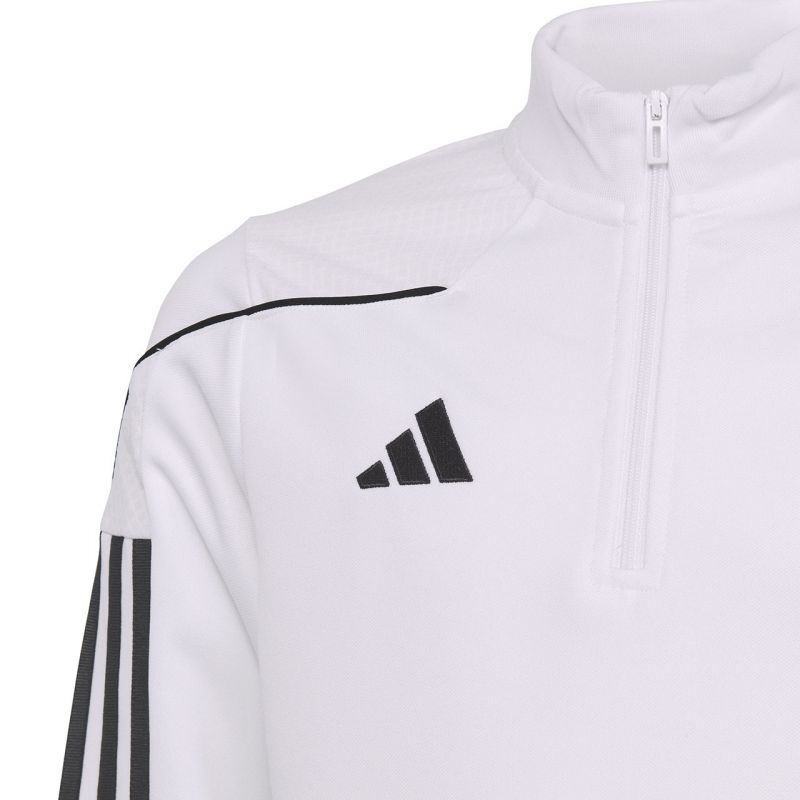 Bluza adidas Tiro 23 League Training Top Jr IB8477 - obrazek 3