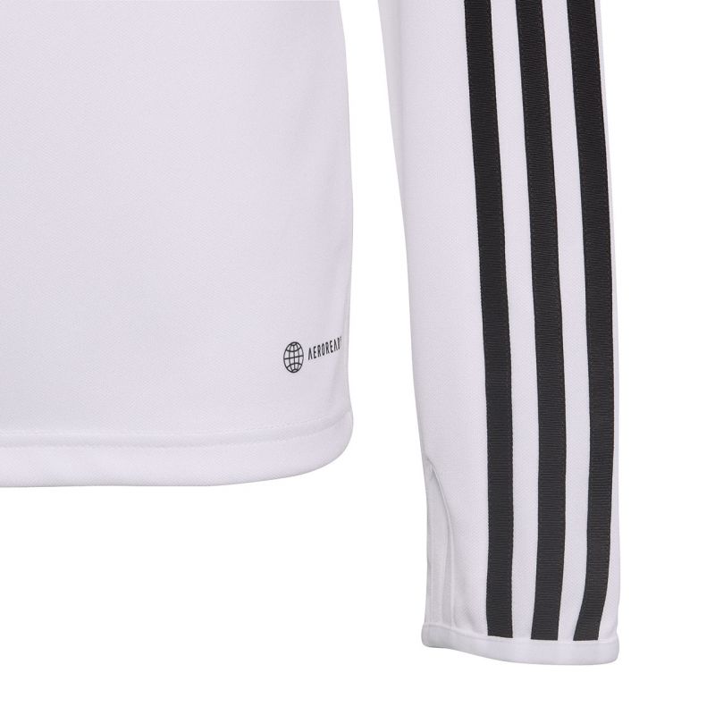 Bluza adidas Tiro 23 League Training Top Jr IB8477 - obrazek 5