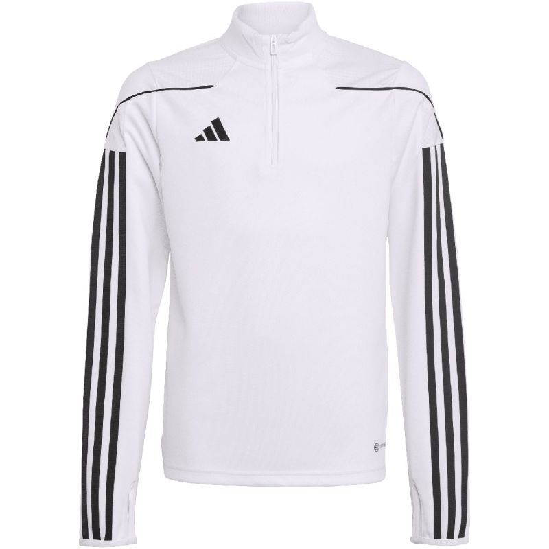 Bluza adidas Tiro 23 League Training Top Jr IB8477 - obrazek 6