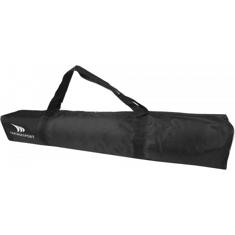 Torba na tyczki, sprzęt treningowy 1,7m Yakimasport 100091