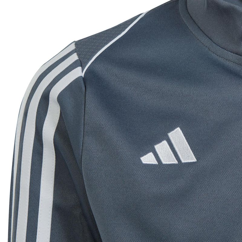 Bluza adidas Tiro 23 League Training Jr HS3523 - obrazek 8