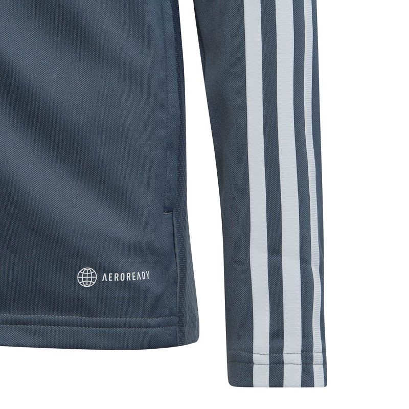 Bluza adidas Tiro 23 League Training Jr HS3523 - obrazek 10