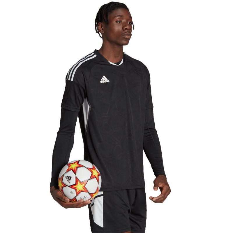 Koszulka adidas Techfit Aeroready Long Sleeve Tee M HP0626 - obrazek 10