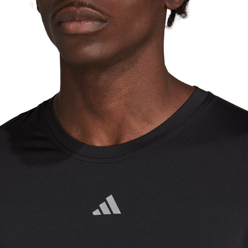 Koszulka adidas Techfit Aeroready Long Sleeve Tee M HP0626 - obrazek 11