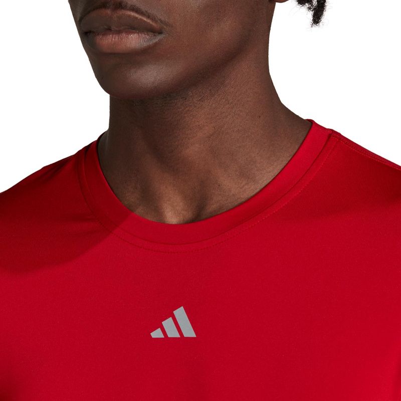 Koszulka adidas Techfit Aeroready Long Sleeve Tee M HP0639 - obrazek 5