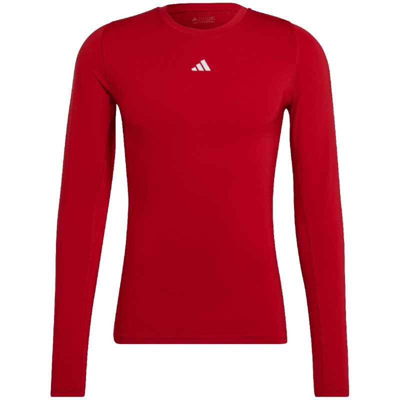 Koszulka adidas Techfit Aeroready Long Sleeve Tee M HP0639 - obrazek 7