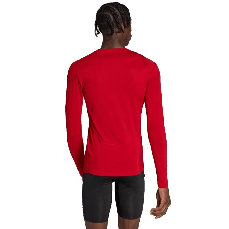 Koszulka adidas Techfit Aeroready Long Sleeve Tee M HP0639 - obrazek 8
