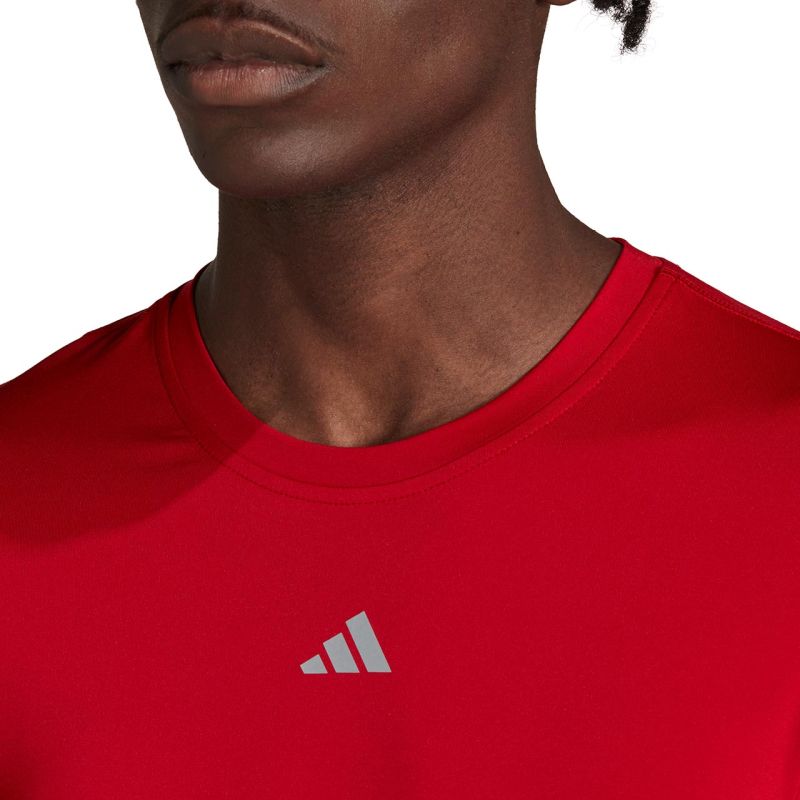 Koszulka adidas Techfit Aeroready Long Sleeve Tee M HP0639 - obrazek 11
