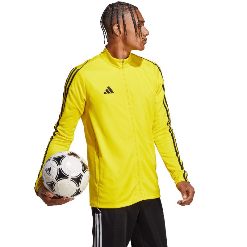 Bluza adidas Tiro 23 League Training Track Top M IC7876 - obrazek 3