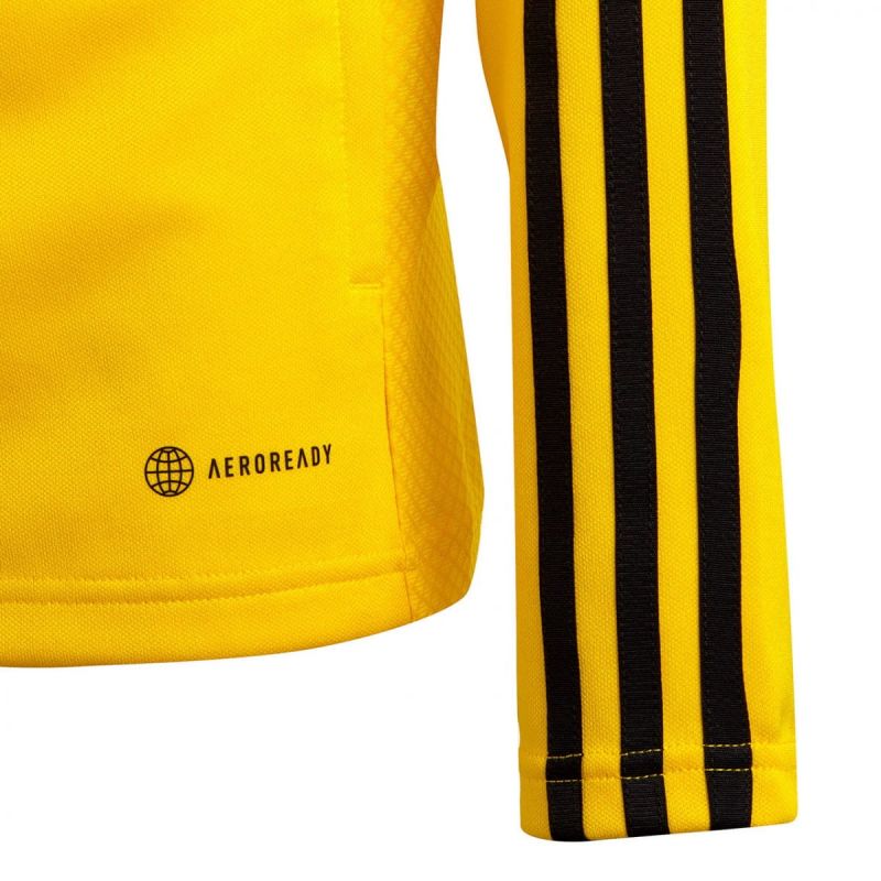 Bluza adidas Tiro 23 League Training Jr IC7874 - obrazek 3