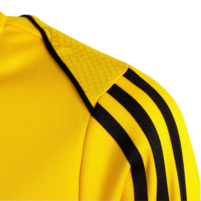 Bluza adidas Tiro 23 League Training Jr IC7874 - obrazek 5