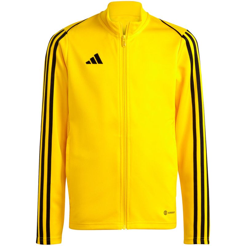 Bluza adidas Tiro 23 League Training Jr IC7874 - obrazek 11