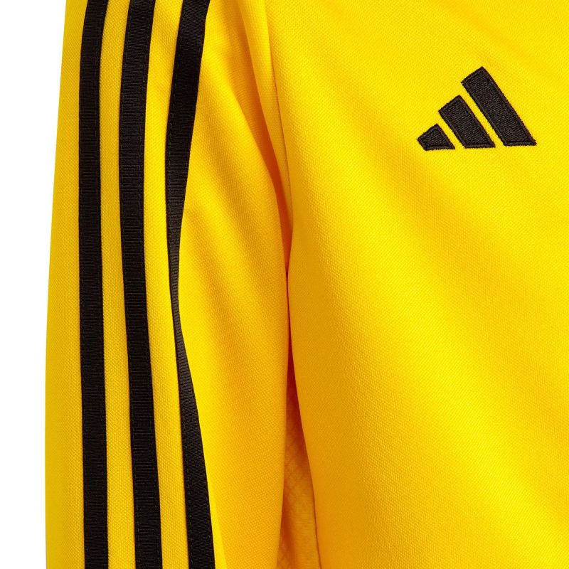 Bluza adidas Tiro 23 League Training Jr IC7874 - obrazek 13