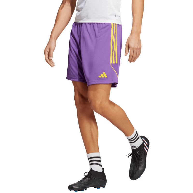 Spodenki adidas Tiro 23 League M IB8089 - obrazek 2