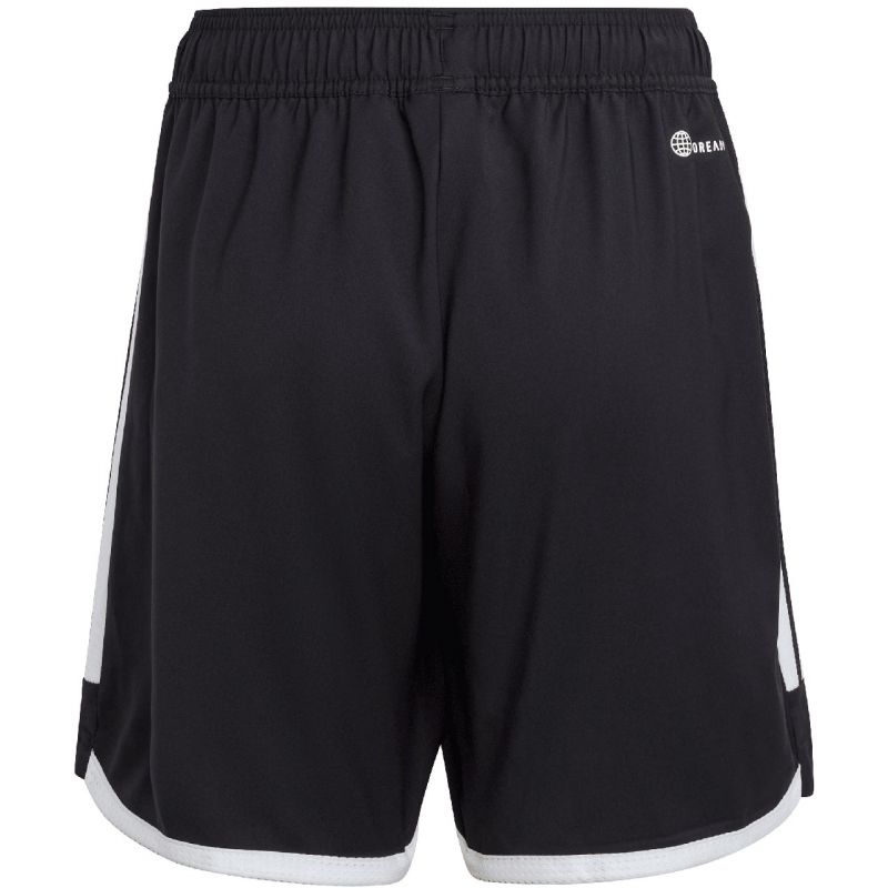 Spodenki adidas Tiro 23 Competition Match Jr IC7468 - obrazek 2
