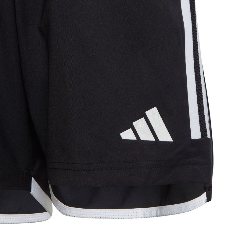 Spodenki adidas Tiro 23 Competition Match Jr IC7468 - obrazek 3