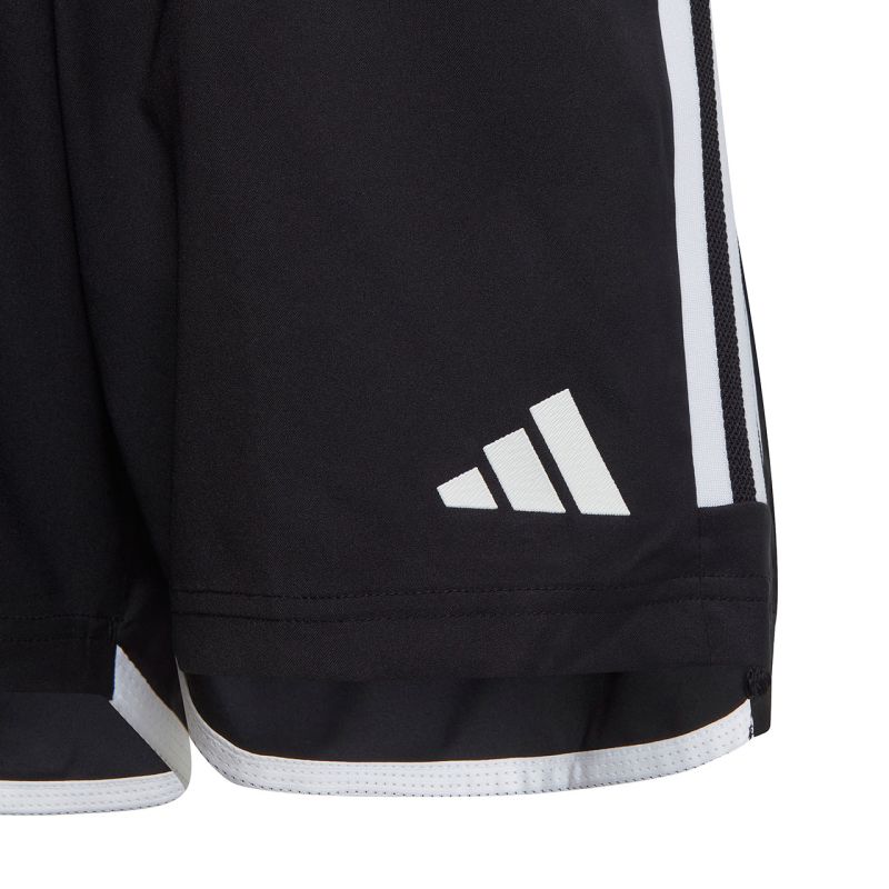 Spodenki adidas Tiro 23 Competition Match Jr IC7468 - obrazek 8