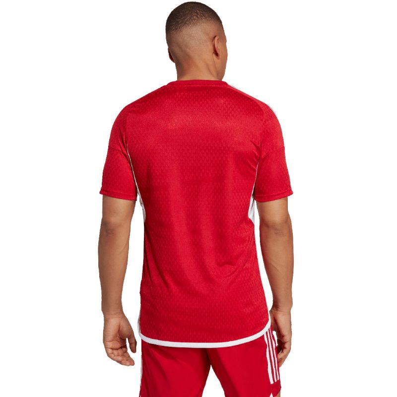 Koszulka adidas Tiro 23 Competition Match Jersey M HL4712 - obrazek 2