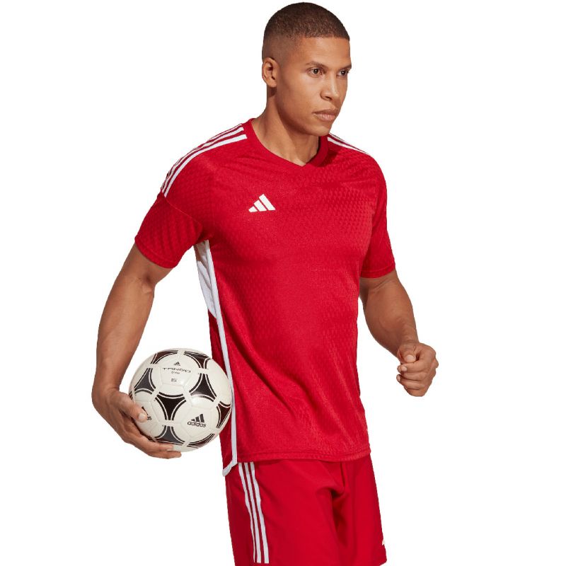 Koszulka adidas Tiro 23 Competition Match Jersey M HL4712 - obrazek 4