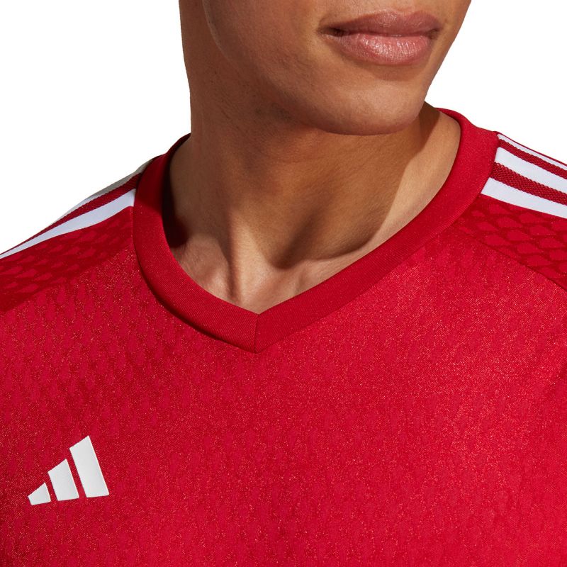 Koszulka adidas Tiro 23 Competition Match Jersey M HL4712 - obrazek 5