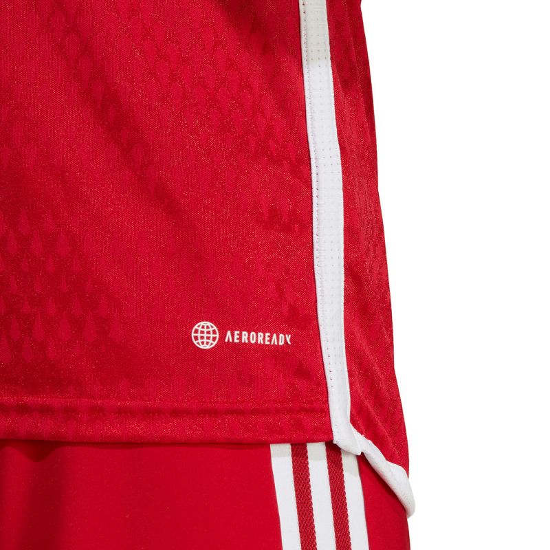 Koszulka adidas Tiro 23 Competition Match Jersey M HL4712 - obrazek 6