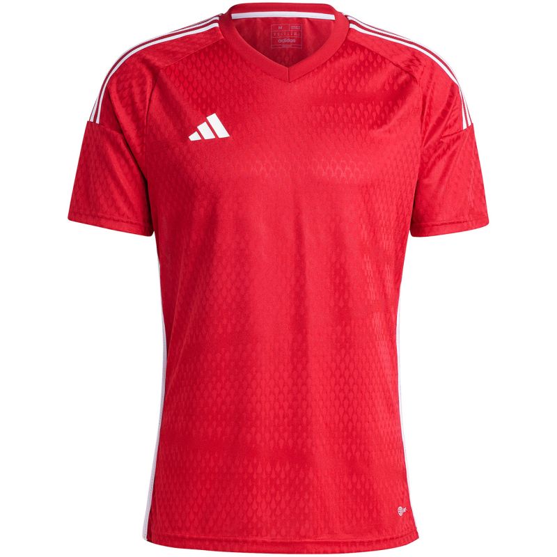 Koszulka adidas Tiro 23 Competition Match Jersey M HL4712 - obrazek 7