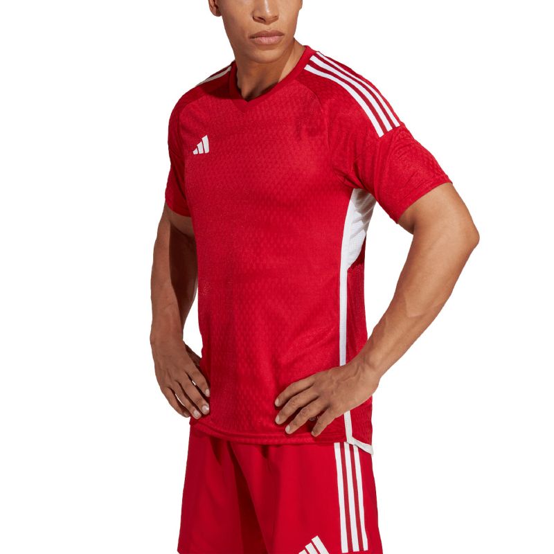 Koszulka adidas Tiro 23 Competition Match Jersey M HL4712 - obrazek 9