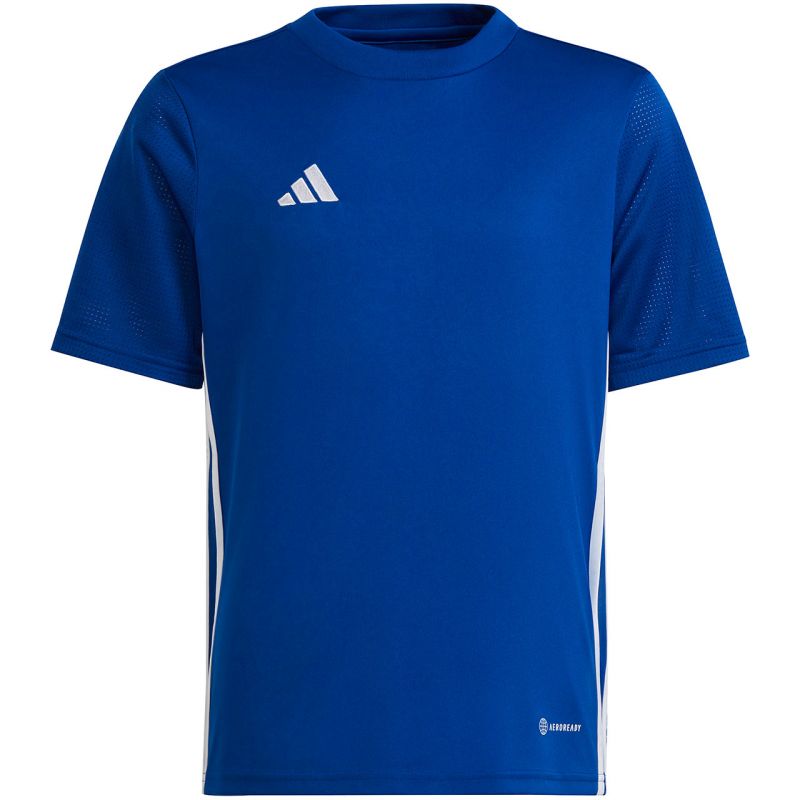 Koszulka adidas Tabela 23 Jersey Jr H44536 - obrazek 5