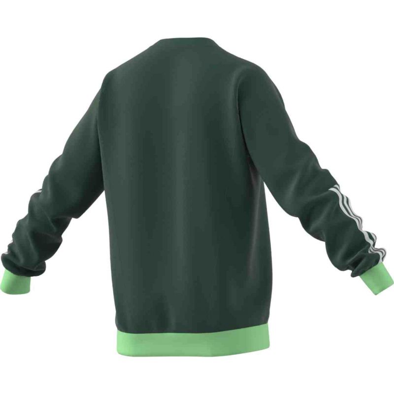 Bluza adidas Tiro 23 Competition Crew M HU1324 - obrazek 3