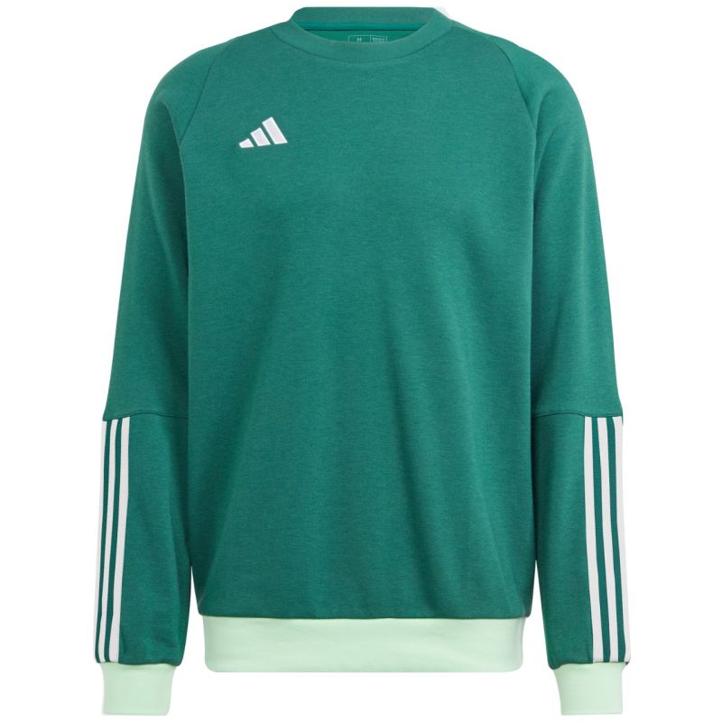 Bluza adidas Tiro 23 Competition Crew M HU1324 - obrazek 4