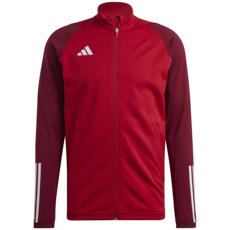 Bluza adidas Tiro 23 Competition Training Jr HI4719 - obrazek 2