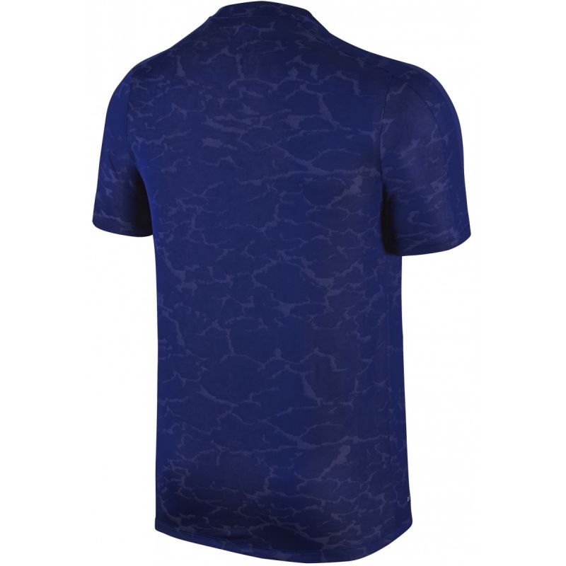 Koszulka Nike Flash CR7 M 777544-455 - obrazek 2