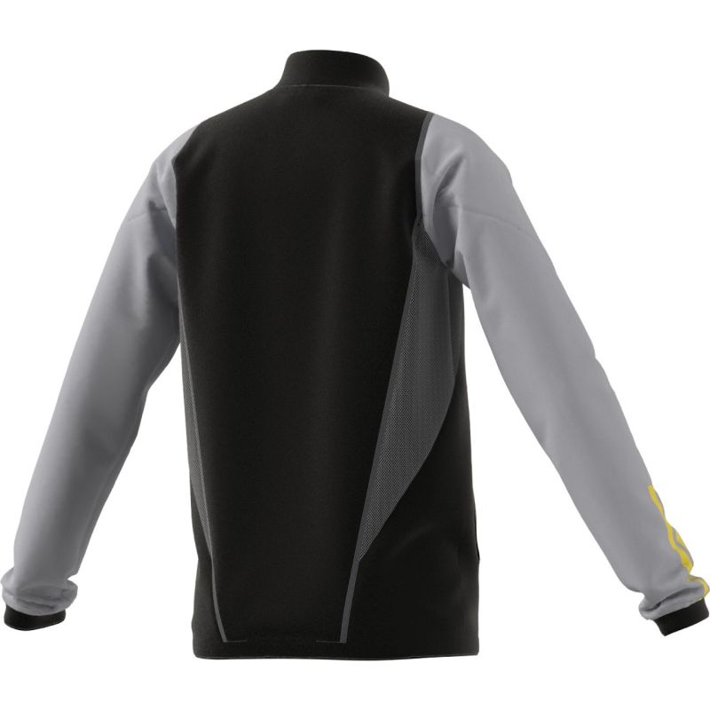 Bluza adidas Tiro 23 Competition Training Jr HU1313 - obrazek 4