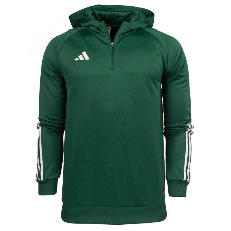 Bluza adidas Tiro 23 Competition Hoodie M HU1348 - obrazek 4