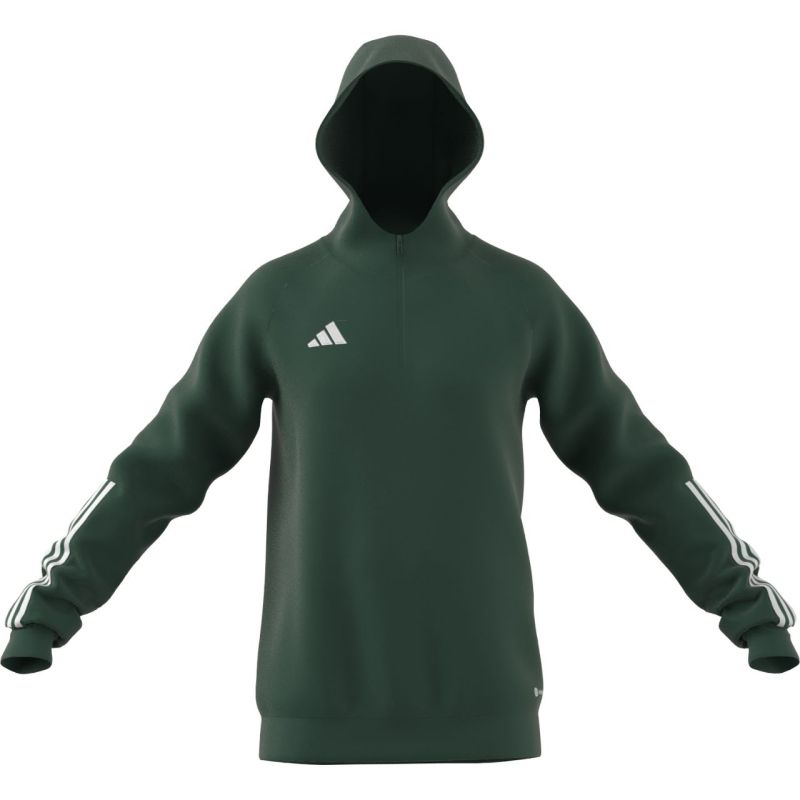 Bluza adidas Tiro 23 Competition Hoodie M HU1348 - obrazek 5
