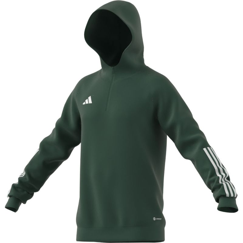 Bluza adidas Tiro 23 Competition Hoodie M HU1348 - obrazek 7