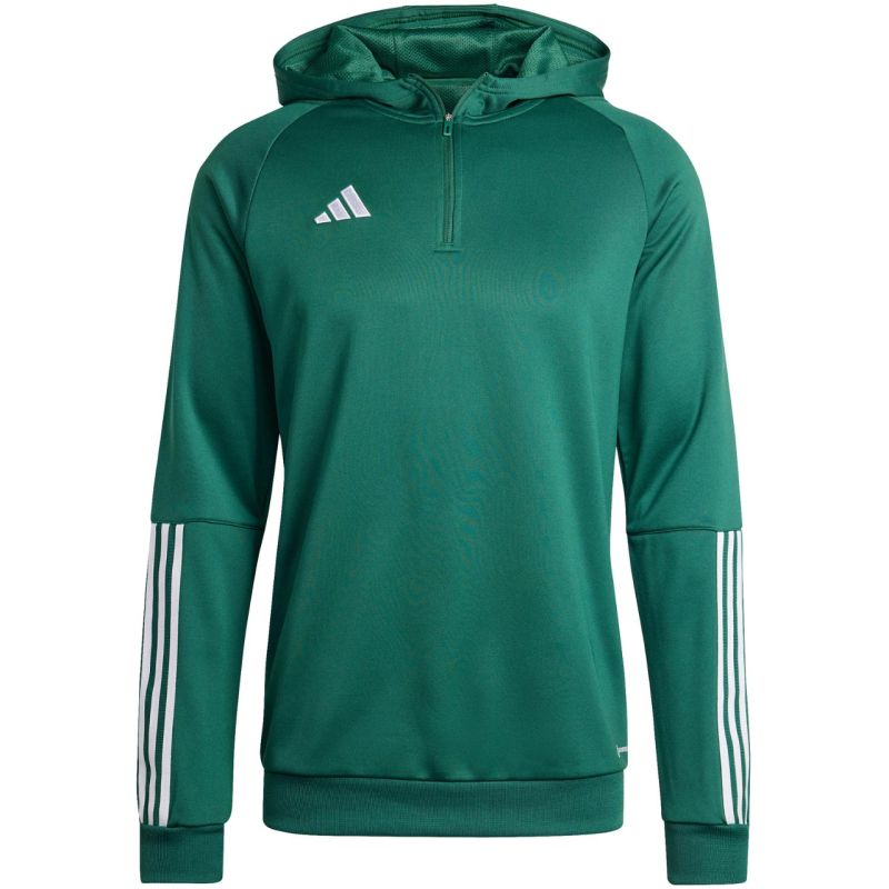 Bluza adidas Tiro 23 Competition Hoodie M HU1348 - obrazek 8