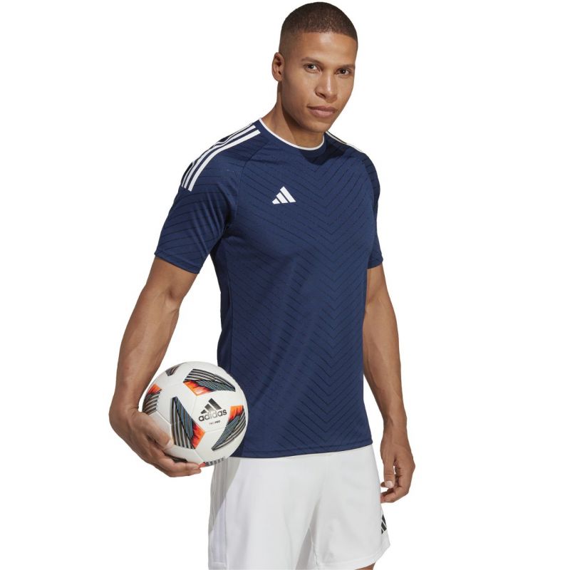 Koszulka adidas Campeon 23 Jersey M HR2621 - obrazek 3